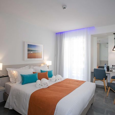 Best Western Plus Larco Hotel Larnaca Exteriér fotografie